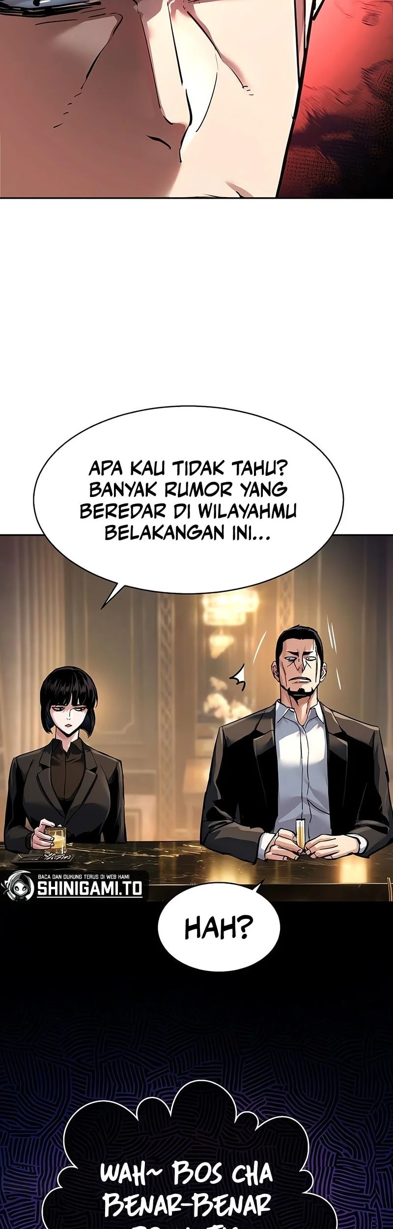 Mercenary Enrollment Chapter 265 Fix Gambar 27